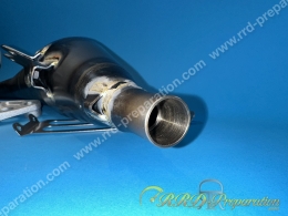 Pot d'échappement POLINI EVOLUTION 2 70 pour MINARELLI Vertical (booster, bw's)