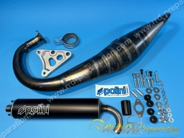 POLINI FOR RACE 4 exhaust...