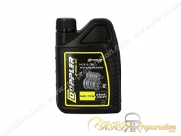 Transmission oil DOPPLER...