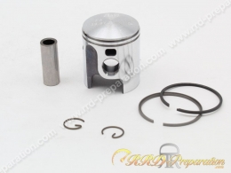 GILARDONI bi-segment piston...