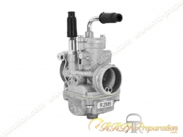 Carburateur TUN’R PHBG 17,5 rigide, starter à câble, sans graissage séparé