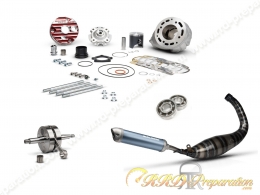 Pack MALOSSI MHR 100 para...