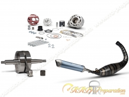 Pack MALOSSI MHR 100cc avec...