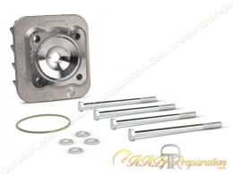 Culasse MALOSSI Ø47mm pour kit 70 sur scooter HONDA 50 VISION, KYMCO DJ, PEUGEOT RAPIDO, ST...