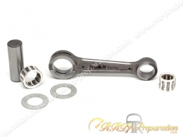 Reinforced crankshaft rod...