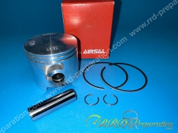 Piston bi-segment AIRSAL by...