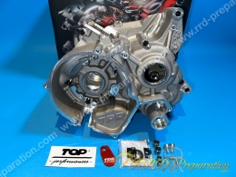 Right and left motor...