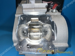 Carters moteur droit et gauche TOP PERFORMANCES TPR 100cc Flanged Mount MINARELLI AM6