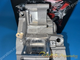 Carters moteur droit et gauche TOP PERFORMANCES TPR 100cc Flanged Mount MINARELLI AM6