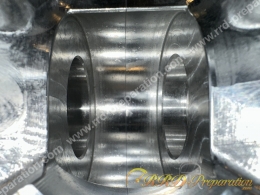 Carters moteur droit et gauche TOP PERFORMANCES TPR 100cc Flanged Mount MINARELLI AM6