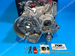 Right and left motor...