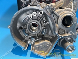 Carters moteur droit et gauche TOP PERFORMANCES TPR 50 - 86cc MINARELLI AM6