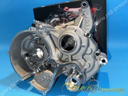 Carters moteur droit et gauche TOP PERFORMANCES TPR 50 - 86cc MINARELLI AM6