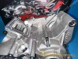 Carters moteur droit et gauche TOP PERFORMANCES TPR 50 - 86cc MINARELLI AM6