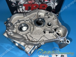 Carters moteur droit et gauche TOP PERFORMANCES TPR 50 - 86cc MINARELLI AM6