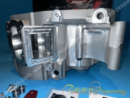 Carters moteur droit et gauche TOP PERFORMANCES TPR 50 - 86cc MINARELLI AM6