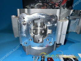 Carters moteur droit et gauche TOP PERFORMANCES TPR 50 - 86cc MINARELLI AM6