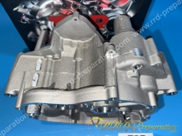 Carters moteur droit et gauche TOP PERFORMANCES TPR 50 - 86cc MINARELLI AM6
