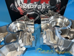 Carters moteur droit et gauche TOP PERFORMANCES TPR 50 - 86cc MINARELLI AM6