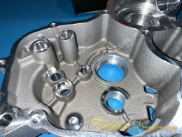 Carters moteur droit et gauche TOP PERFORMANCES TPR 50 - 86cc MINARELLI AM6