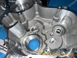 Carters moteur droit et gauche TOP PERFORMANCES TPR 50 - 86cc MINARELLI AM6