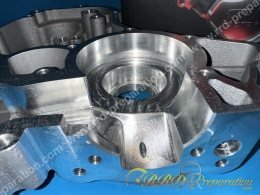 Carters moteur droit et gauche TOP PERFORMANCES TPR 50 - 86cc MINARELLI AM6
