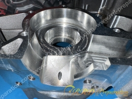 Carters moteur droit et gauche TOP PERFORMANCES TPR 50 - 86cc MINARELLI AM6