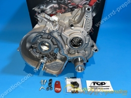 Right and left motor...