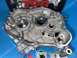 Carters moteur droit et gauche TOP PERFORMANCES TPR 100cc MINARELLI AM6