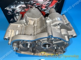 Carters moteur droit et gauche TOP PERFORMANCES TPR 100cc MINARELLI AM6