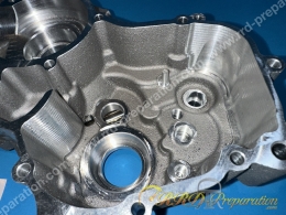Carters moteur droit et gauche TOP PERFORMANCES TPR 100cc MINARELLI AM6