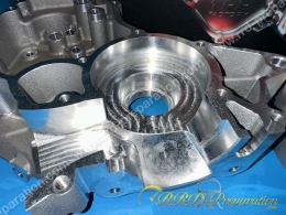 Carters moteur droit et gauche TOP PERFORMANCES TPR 100cc Flanged Mount MINARELLI AM6