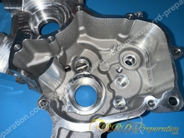 Carters moteur droit et gauche TOP PERFORMANCES TPR 100cc Flanged Mount MINARELLI AM6