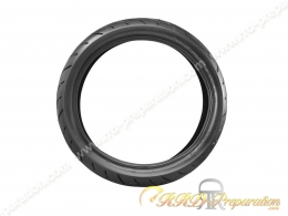 Pneu WANDA TYRE 130/70 X 17" P298 62P TL pour moto, mécaboite