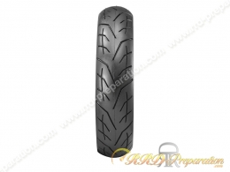 Pneu WANDA TYRE 130/70 X 17" P298 62P TL pour moto, mécaboite