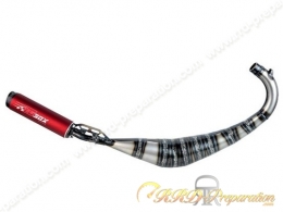 Exhaust GIANNELLI low...