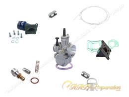 Carburation kit PWK 26mm...