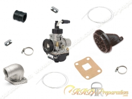 Carburation kit DELLORTO...