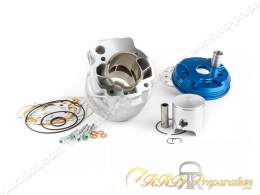Kit 2FAST aluminium 80cc...