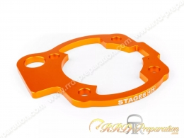 Cylinder base cale STAGE 6...