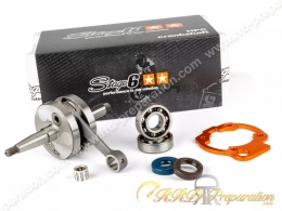 STAGE6 crankshaft con 5 mm...
