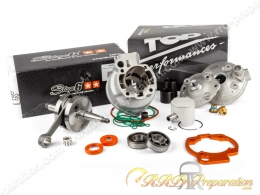 Maxi kit RACING TPR...