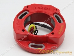 Stator d'allumage ITALKIT / SELETTRA rouge pour pour KARTING 100 2T (IAME, BARILLA, KFS, KOMET, EUROPPA...)