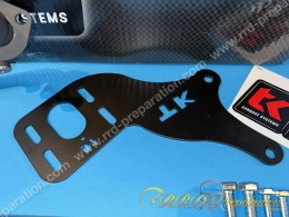 Pot d'échappement TURBOKIT TK SCOOTER 4T 50 APRILIA SXR 50 4T à partir de 2021