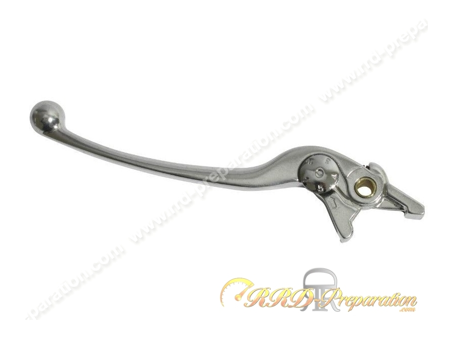 Leva Freno Sinistra Adattabile Per Scooter KEEWAY - Modelli Focus, Hurricane, F-Act, Flash, Matrix, RY6 - TEKNIX