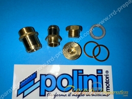 Screws, fittings and...