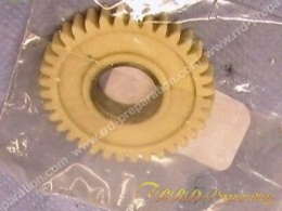 Water pump gear 36 teeth...