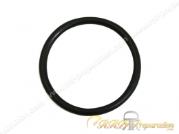 Tank joint for carburettor...