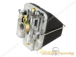 Carburettor type origin...