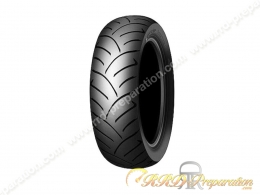Pneu DUNLOP ScootSmart 130/60 13" 60P TL